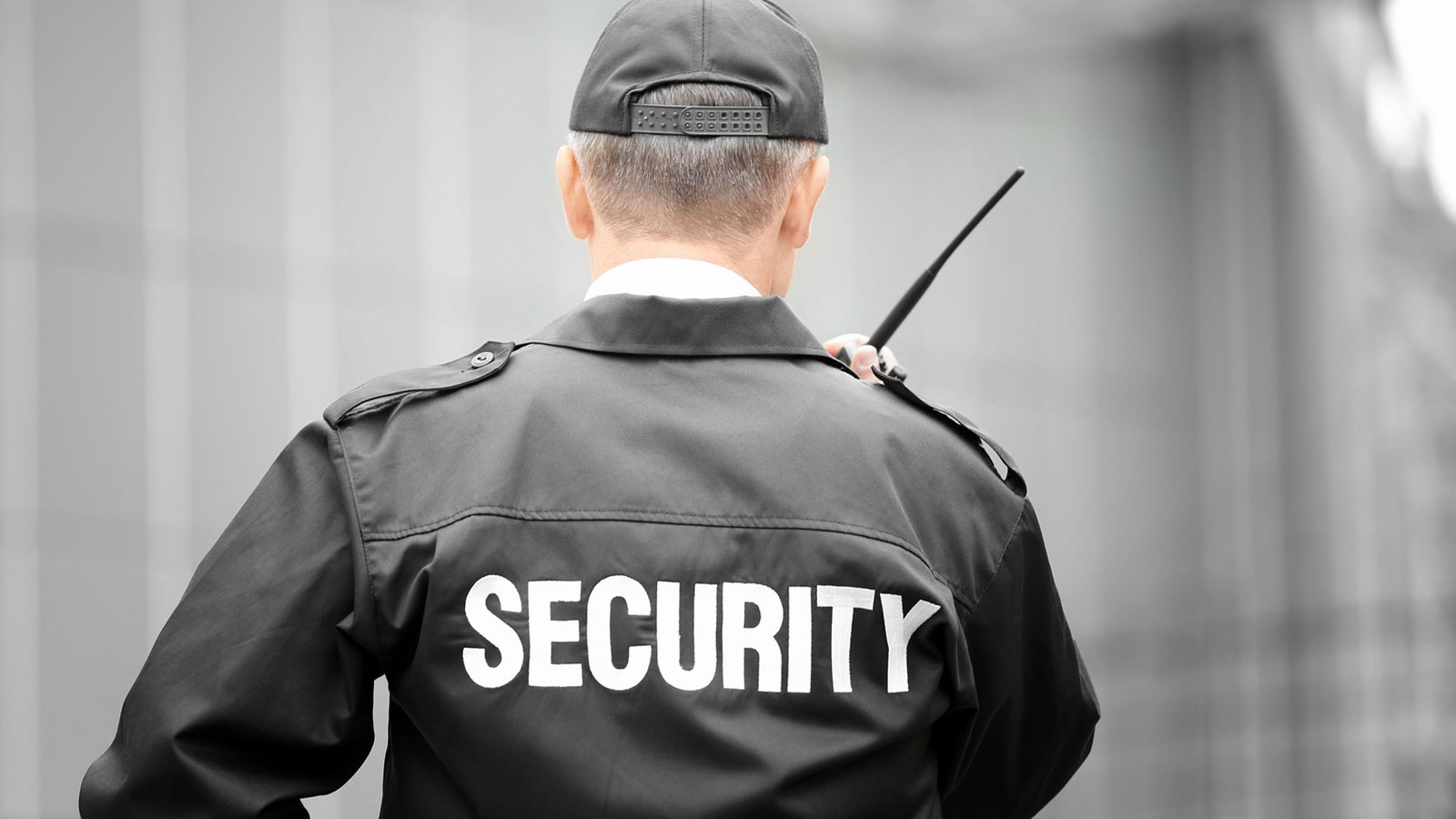 Expert Security Services Company